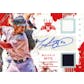 2024 Hit Parade Baseball Autographed Limited Edition Series 8 Hobby 10-Box Case - Juan Soto