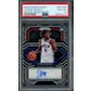 2023/24 Hit Parade Basketball Autographed Limited Edition Series 16 Hobby Box - Stephen Curry