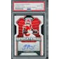 2022 Hit Parade Football Autographed Limited Edition - Series 10 - Hobby 10 Box Case