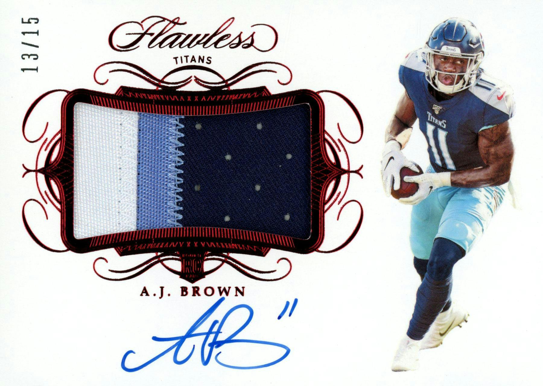 2023 Hit Parade Football Autographed Limited Edition Series 41 Hobby Box - Josh  Allen