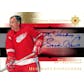 2023/24 Hit Parade Hockey Autographed Limited Edition Series 13 Hobby 10-Box Case - Mikko Rantanen