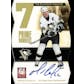 2022/23 Hit Parade Hockey Autographed Limited Edition Series 5 Hobby 10-Box Case - Auston Matthews