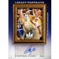 2023/24 Hit Parade Basketball Autographed Platinum Edition Series 3 Hobby Box - Tyrese Haliburton