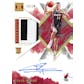 2023/24 Hit Parade Basketball Autographed Platinum Edition Series 4 - 10-Box Case 10 Spot Random Box Break #1