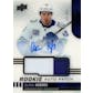 2023/24 Hit Parade Hockey Autographed Platinum Edition Series 1 Hobby 10-Box Case - Tim Stutzle