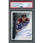 2023/24 Hit Parade Hockey Autographed Platinum Edition Series 2 Hobby Box - Nathan McKinnon