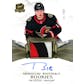 2023/24 Hit Parade Hockey Autographed Platinum Edition Series 2 Hobby Box - Nathan McKinnon