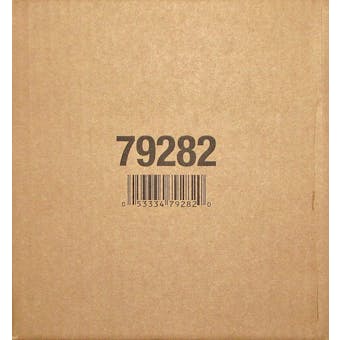 Marvel Avengers Assemble Trading Cards Hobby 12-Box Case (Upper Deck 2012)