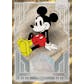 Disney 100 Chrome Hobby Pack (Topps 2023)
