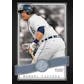 2016 Topps Museum Collection Baseball Hobby Pack