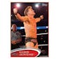 2012 Topps WWE Wrestling Hobby Box