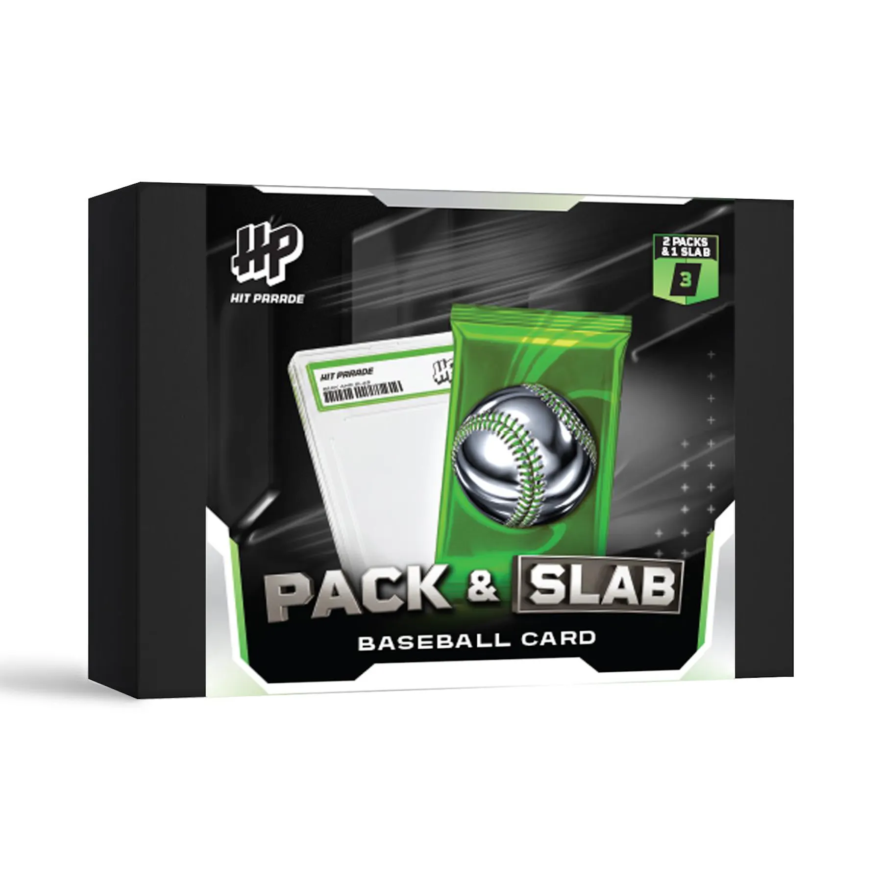 2026 Hit Parade Baseball Card Pack & Slab Series 1 Hobby Box | DA Card World 2026 Hit Parade Baseball Card Pack & Slab Series 1 Hobby Box | DA Card World