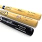 2018 Hit Parade Autographed Baseball Bat Hobby Box - Series 24 - Mike Trout & Chipper Jones!!