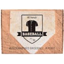 2022 Hit Parade Auto Baseball Jersey Series 4- 1-Box- DACW Live 6 Spot Random Division Break #3