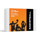 2025/26 Hit Parade Basketball 23/24 Edition Series 2 Hobby 10-Box Case