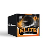 2025/26 Hit Parade Autographed Basketball Elite Series 2 Hobby Box