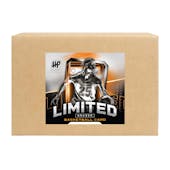2025/26 Hit Parade Basketball Graded Card Limited Series 7 Hobby 10-Box Case