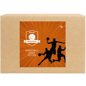 2023/24 Hit Parade Basketball Mixer Edition Series 3 Hobby Box