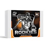 2025/26 Hit Parade Basketball The Rookies Edition Series 5 Hobby Box