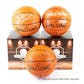2018/19 Hit Parade Autographed Full Size Basketball Hobby Box - Series 4 - MICHAEL JORDAN!!!