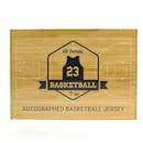 2021/22 Hit Parade Auto Basketball Jersey Series 7- 1-Box- DACW Live 6 Spot Random Division Break #5