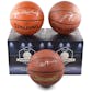 2018/19 Hit Parade Autographed Full Size Basketball Hobby Box - Series 1 -  Luca Doncic & Jayson Tatum!!!