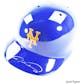 2020 Hit Parade Autographed Baseball Batting Helmet Hobby Box - Series 2 - Cody Bellinger & Juan Soto!!!