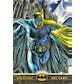DC Comics Batman: The Legend Trading Cards Box (Cryptozoic 2013)