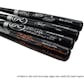 2019 Hit Parade Autographed Baseball Bat Hobby Box - Series 11 - Aaron Judge & DUAL SIGNED Betts/Bogaerts!!!