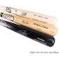 2020 Hit Parade Autographed Baseball Bat Hobby Box - Series 15 - Acuna, Bellinger, G. Torres & Alonso!!!