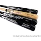 2020 Hit Parade Autographed Baseball Bat Hobby Box - Series 8 - Ichiro, Tatis Jr. & Y. Alvarez!!