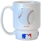 New York Yankees Batter Up Sculpted Coffee Mug