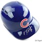 2019 Hit Parade Autographed Baseball Helmets  Hobby Box Series 2 - Carlos Correa & Kris Bryant!!!