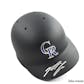 2019 Hit Parade Autographed Baseball Helmets  Hobby Box Series 2 - Carlos Correa & Kris Bryant!!!