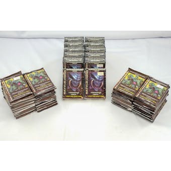 BATTLELORDS CCG PACK & DECK LOT - 68 TOTAL ITEMS!! (Reed Buy)