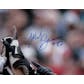 Mark Bavaro Autographed Notre Dame Football 16x20 Photo (Steiner COA)