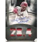 2022 Hit Parade Baseball One Of A Kind Edition Series 2 Hobby Box - Mike Trout