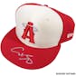 2023 Hit Parade Autographed Baseball Hat Series 1 Hobby Box - Shohei Ohtani & Alex Rodriguez