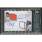 2019 Hit Parade Baseball Limited Edition - Series 2 - Hobby Box /100 Guerrero Jr-Gorman-Rivera