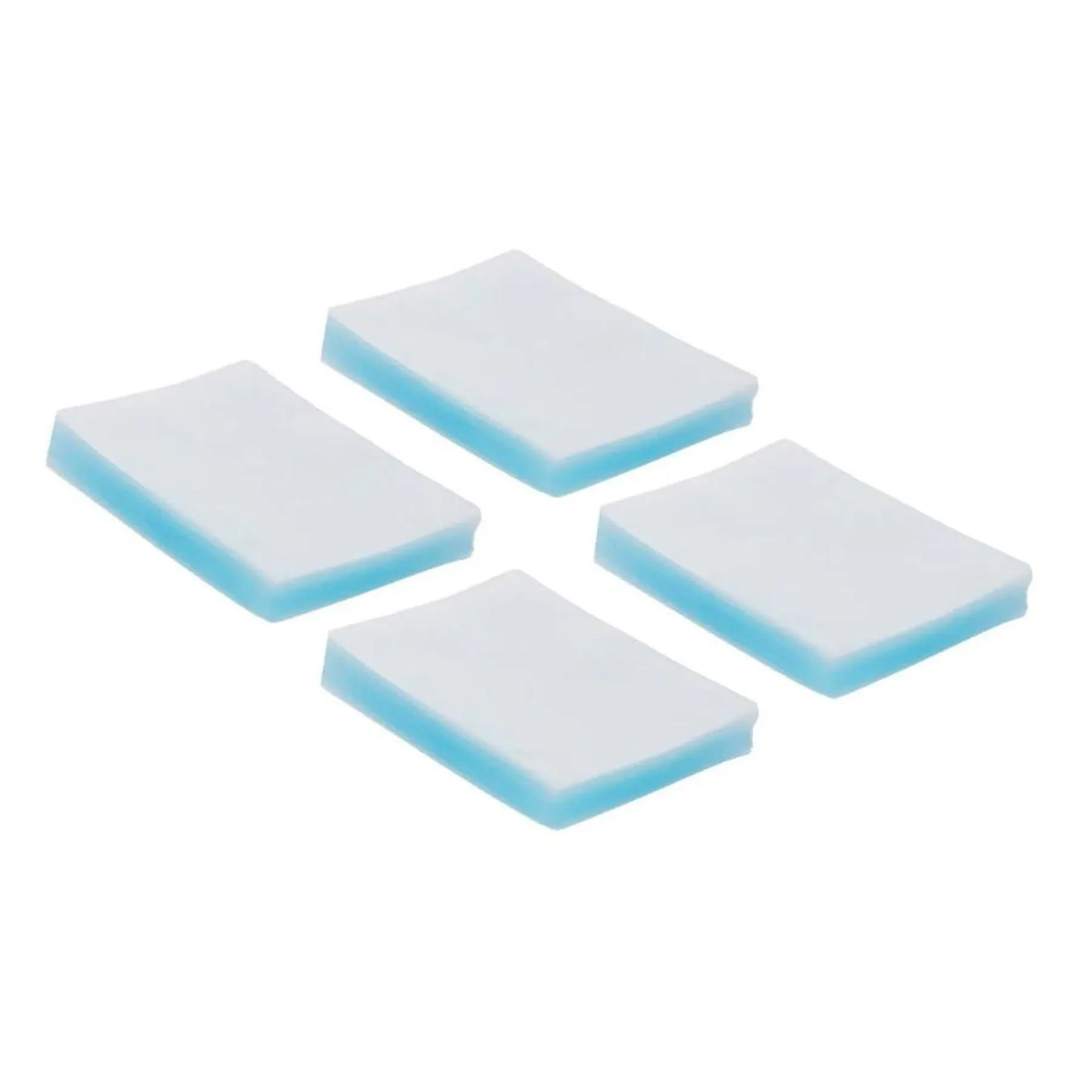 bcw standard card sleeves Inner (BCW) while the top loaders provide sturdy support to keep your cards flat and safe BCW Deck Guard - Elite2