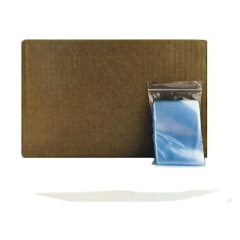 BCW Soft Card Sleeves (10,000 count case)