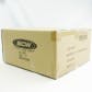 CLOSEOUT - BCW DECK VAULT LX 80 TEAL 12-BOX CASE
