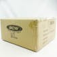 CLOSEOUT - BCW DECK VAULT LX 80 WHITE 12-BOX CASE