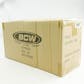 CLOSEOUT - BCW CLEAR DECK KEEPER 24-BOX CASE