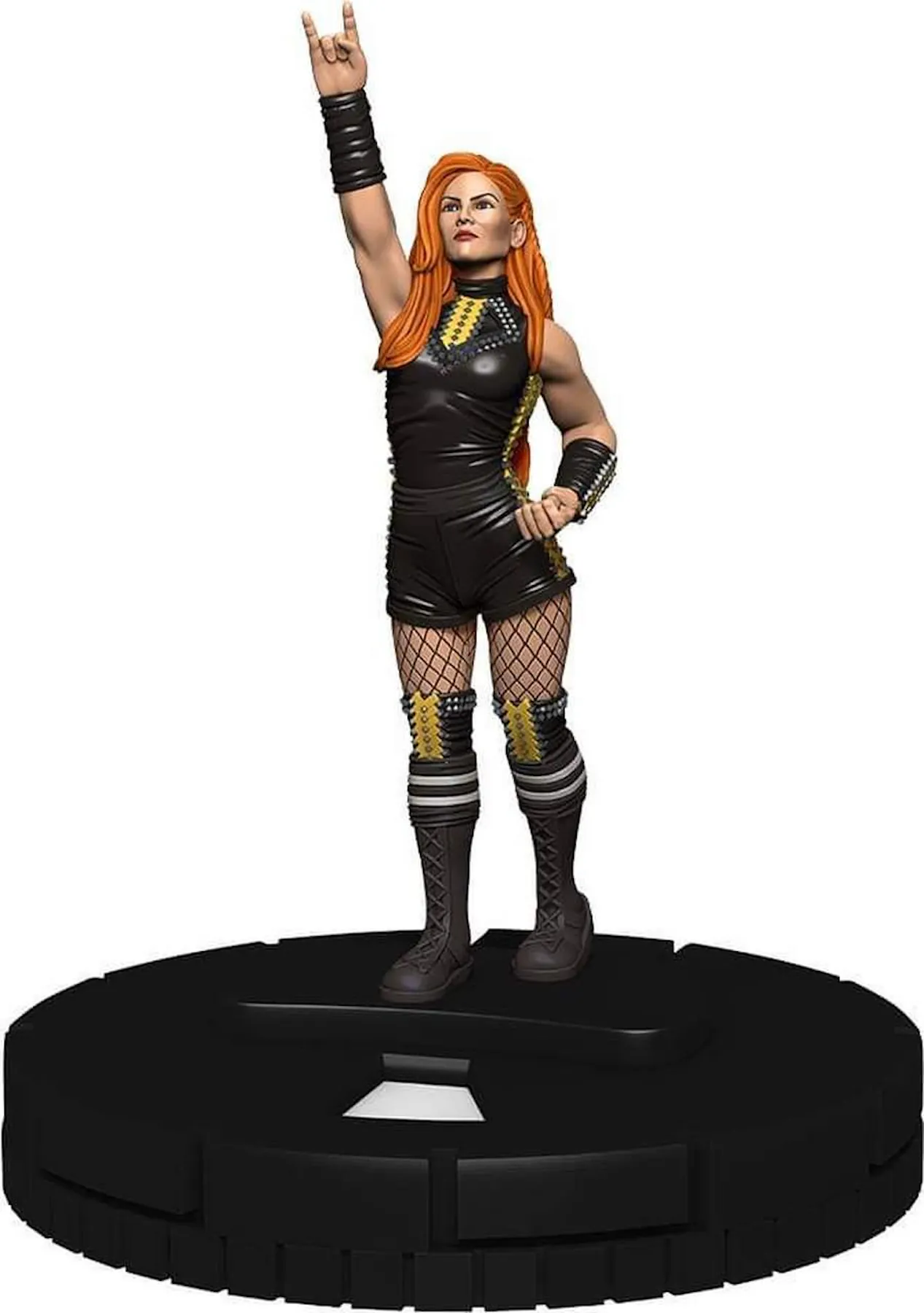 Wwe Heroclix Becky Lynch Expansion Pack Presell