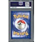Pokemon Fossil 1st Edition Energy Search 59/62 PSA 9