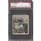 2019 Hit Parade Cooperstown Graded Rookies Edition - Series 1 - 10 Box Hobby Case - Clemente, Musial, Gibson