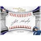 2011 ITG Heroes & Prospects Hits Series 1 Baseball Hobby Box