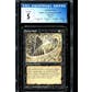 Magic the Gathering Legends Nether Void CGC 5