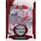 2021/22 Hit Parade Hockey Black Friday Special Edition Hobby Box /100 Ovechkin-McDavid-Gretzky